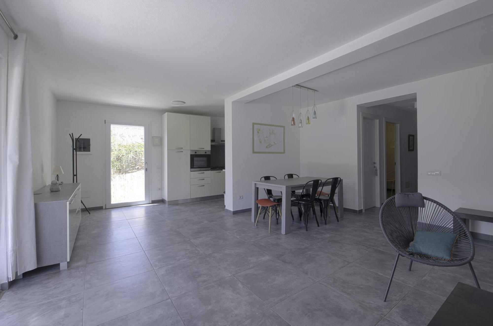 Casa Tara Apartment Alghero Exterior photo