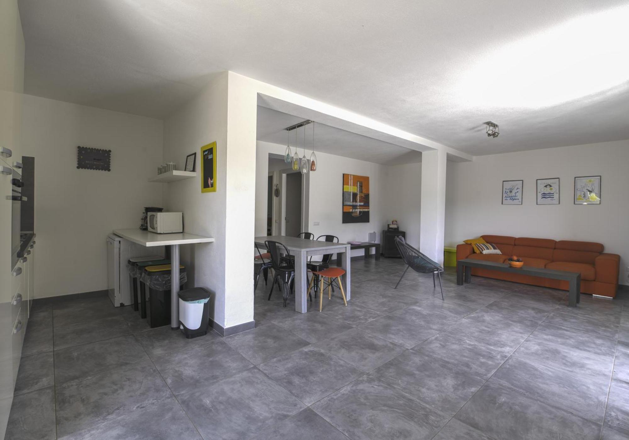Casa Tara Apartment Alghero Exterior photo