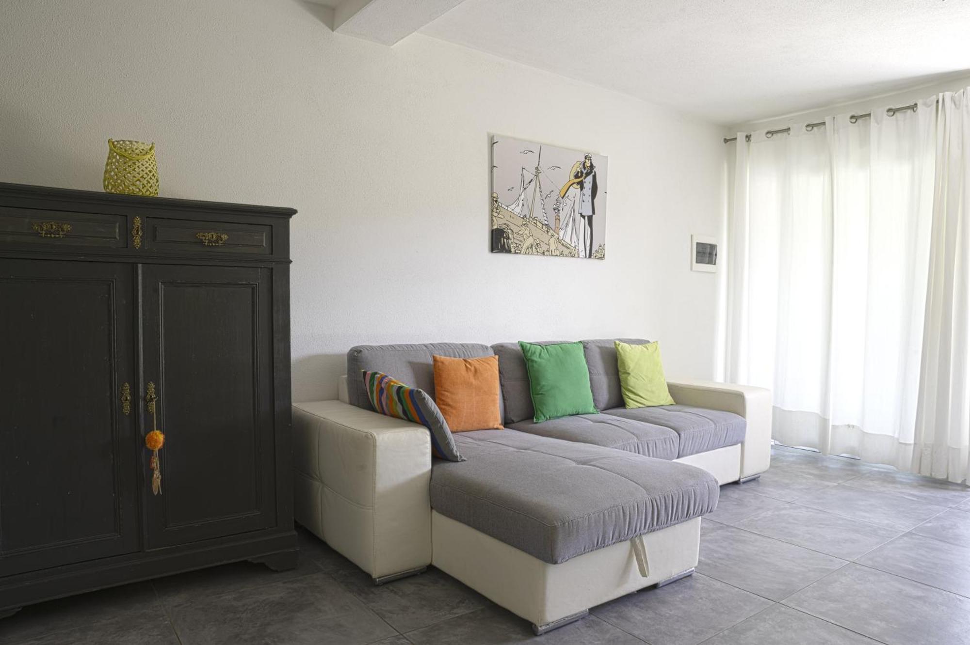 Casa Tara Apartment Alghero Exterior photo