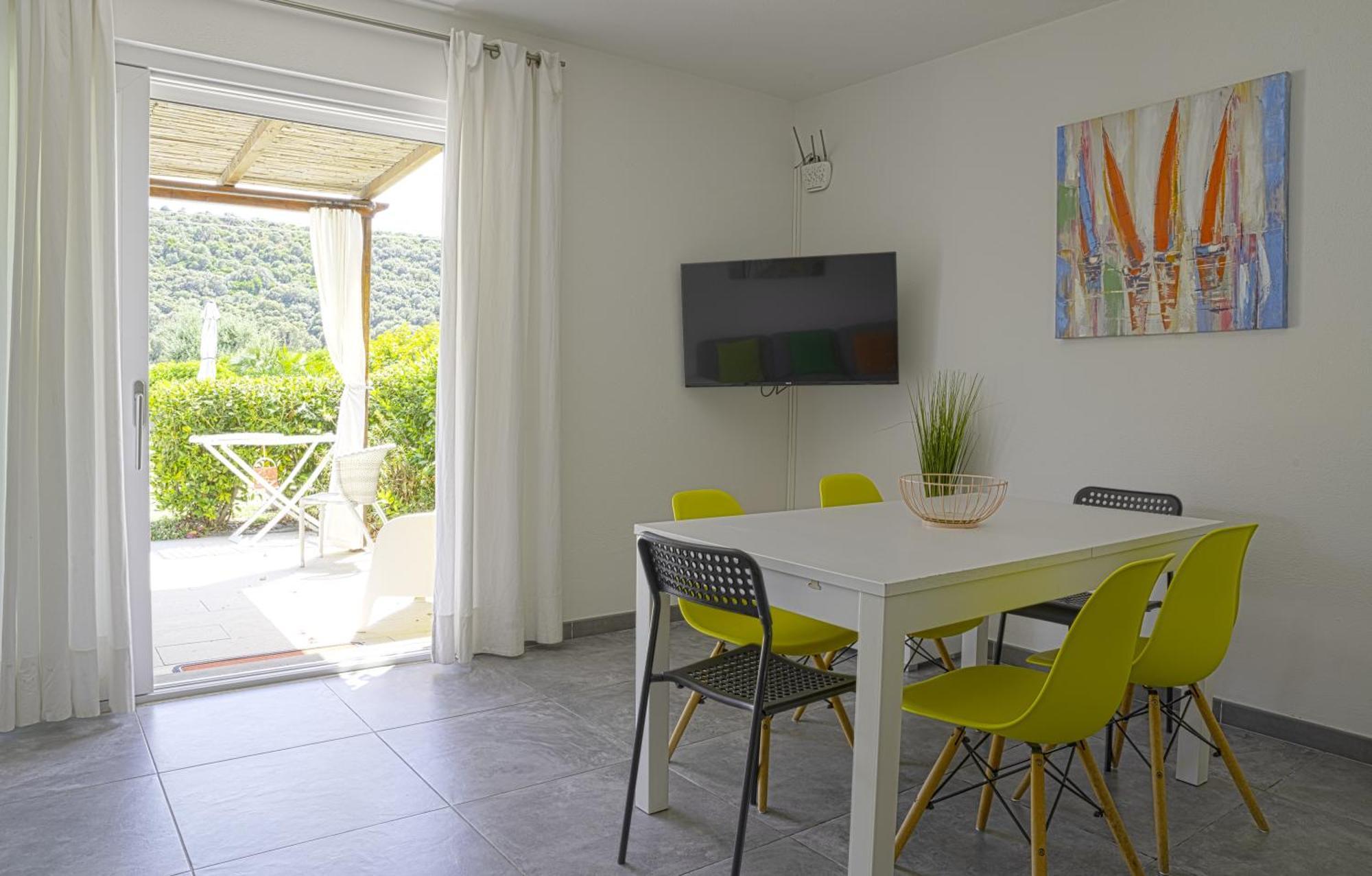 Casa Tara Apartment Alghero Exterior photo