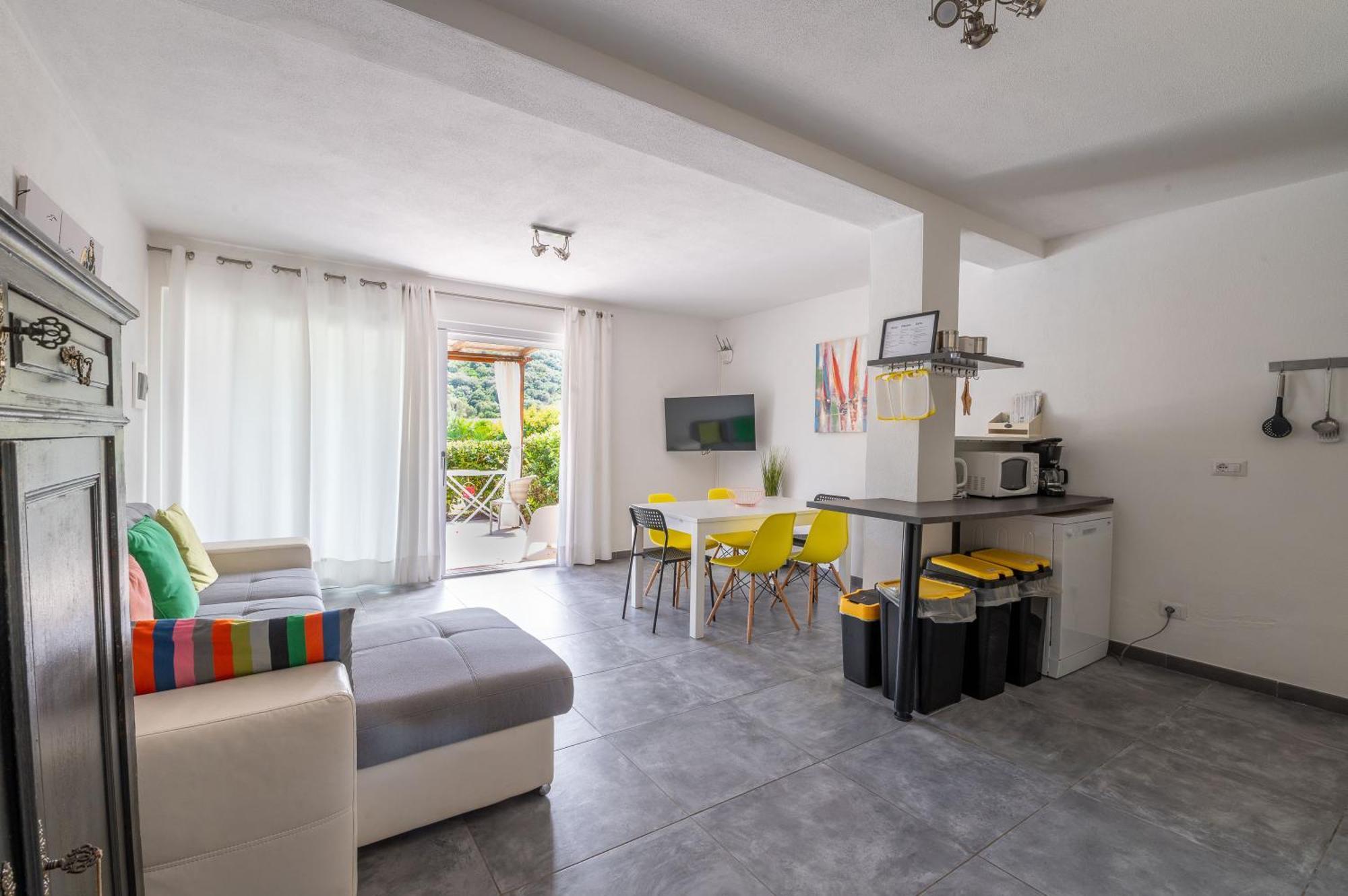Casa Tara Apartment Alghero Exterior photo
