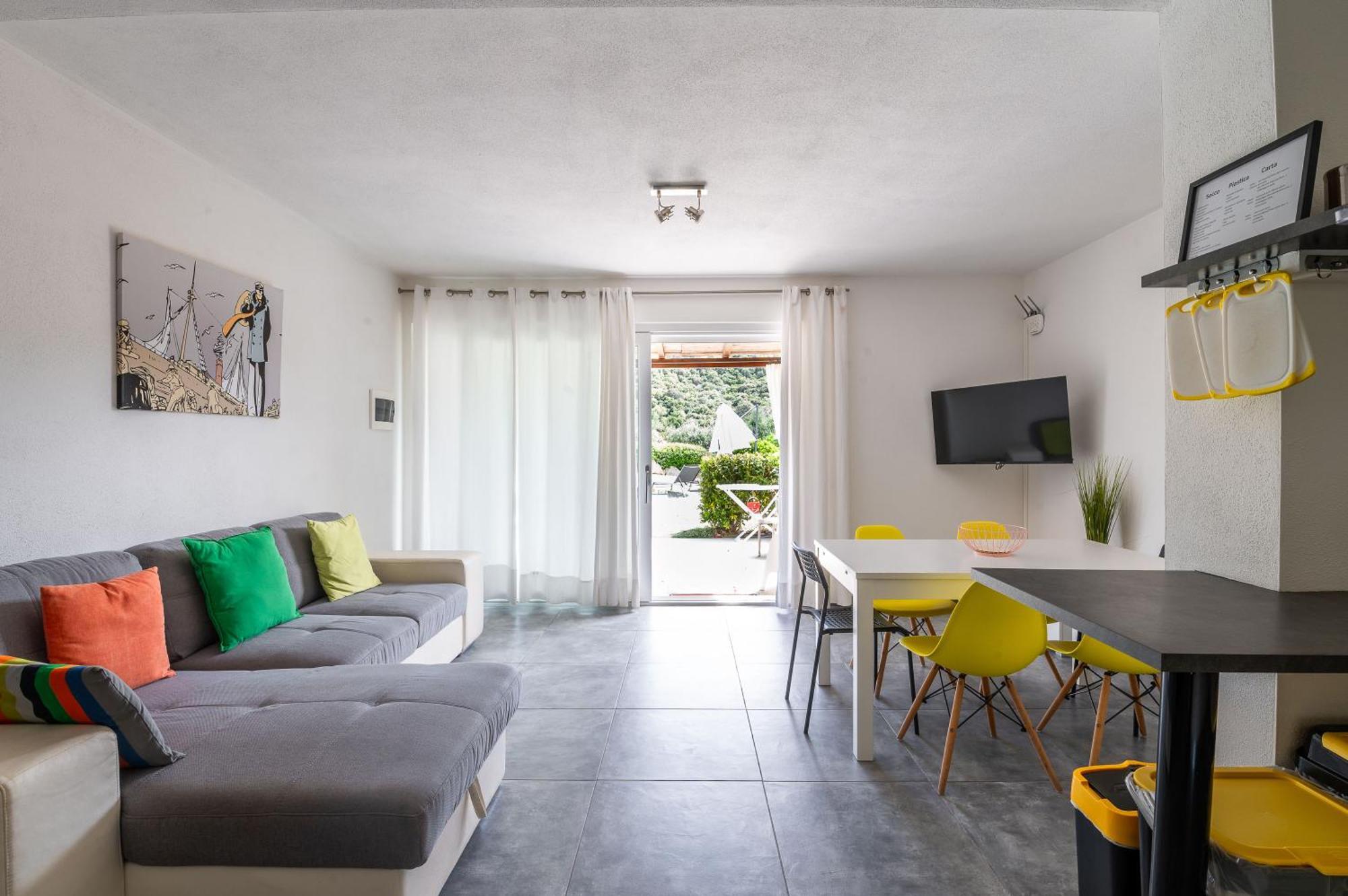 Casa Tara Apartment Alghero Exterior photo